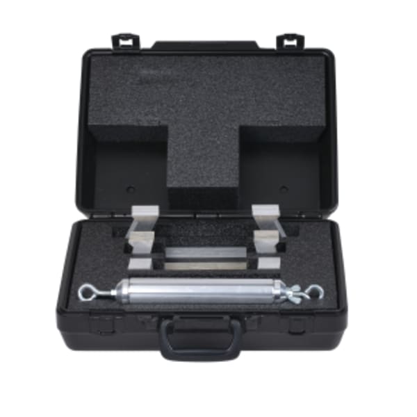 Cherne® 8-12 in. 5% Aluminum Fin Set Deflection Gauge Kit for SDR 35 Pipe
