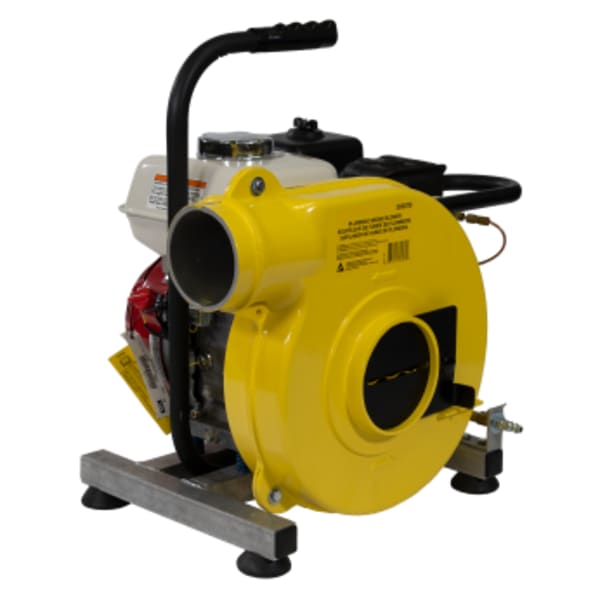 Cherne® Plumbing Smoke Blower