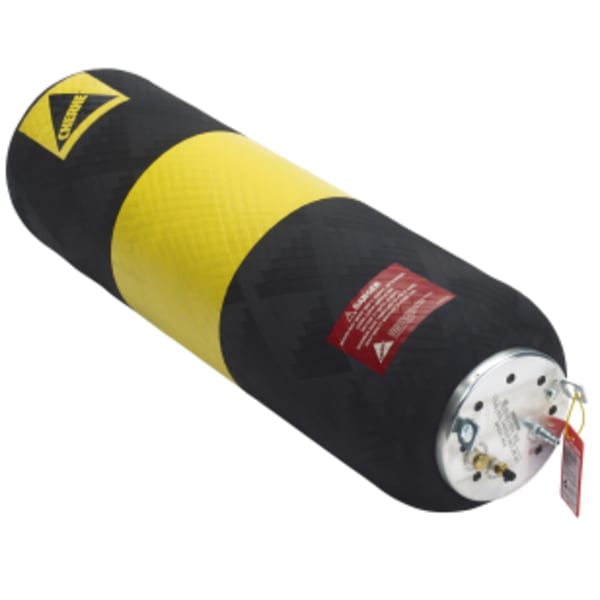Cherne® 12-24 in. I-Series Test-Ball® Plug
