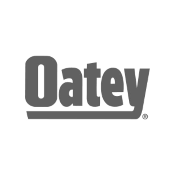 Oatey® I2K, 1/4 Turn, Push Connect, Low Lead, Ice Maker Outlet Box - Standard Pack