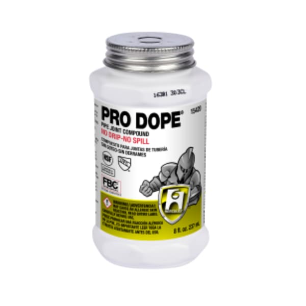 1/2pt Pro Dope Pipe Joint Compound