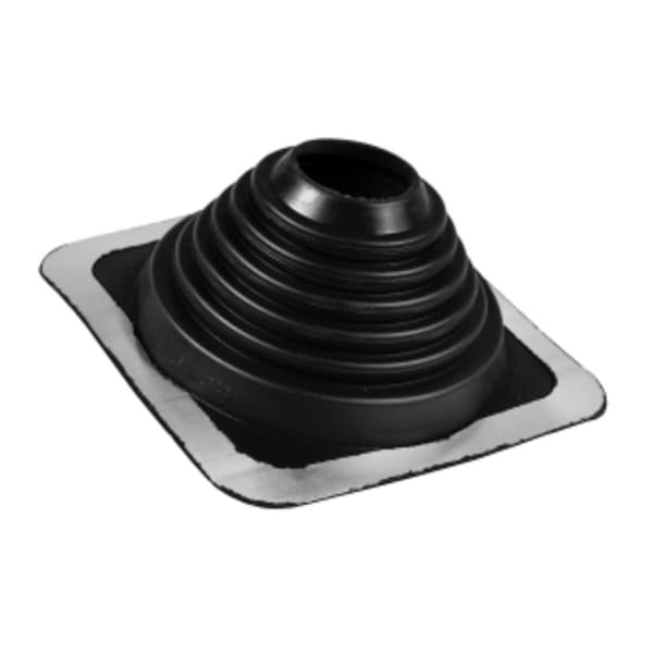 Oatey® 2.75 in. - 7 in. Master Flash® 10 in. x 10 in. Base Roof Flashing