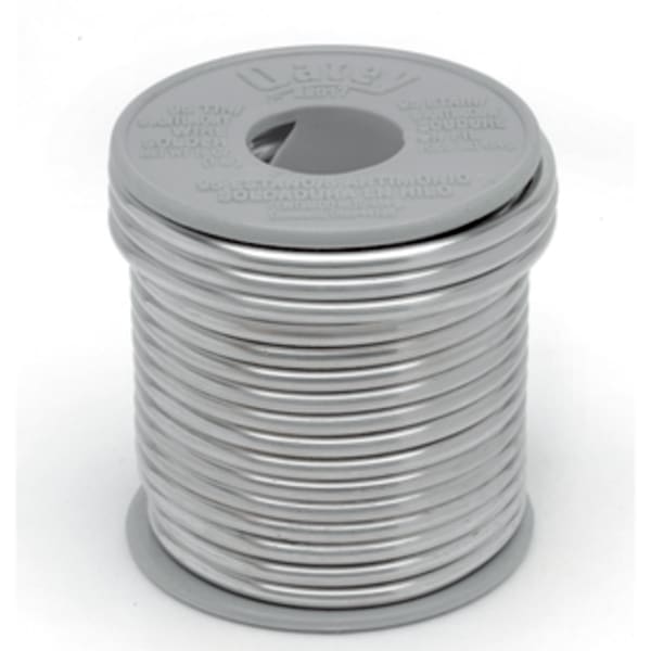 Oatey® 1 lb. 95/5 Wire Solder