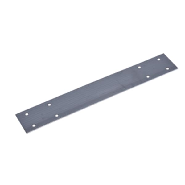 Oatey® 1-1/2 in. x 9 in. 18 Gauge FHA Plate -Barcoded