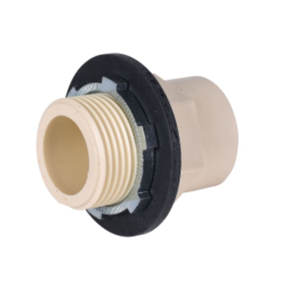 Oatey® 1" CPVC Adapter