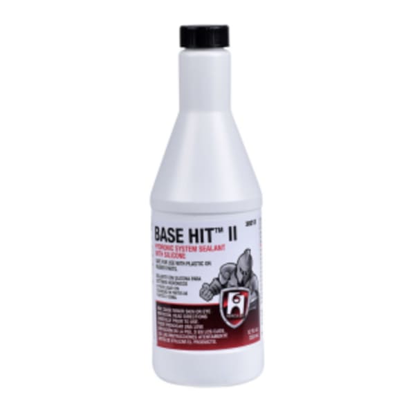 12oz Base Hit II Hydronic Sys Sealant