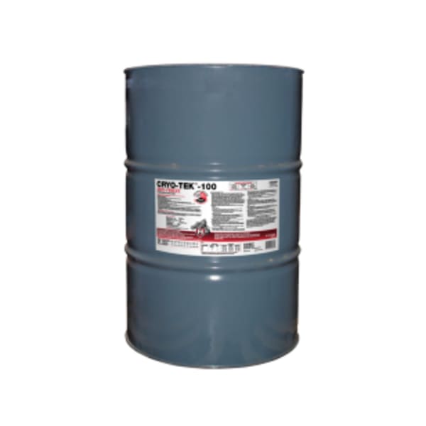 Cryo-Tek 100 55gal Drum