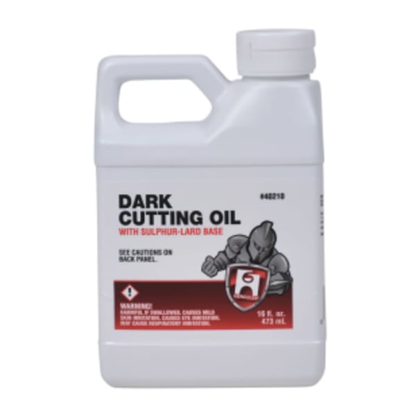 1pt Dark Cutting Oil Hercules