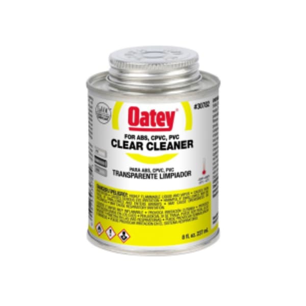 1/2 Pt All Purp Cleaner Oatey