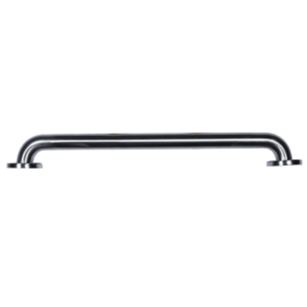 1-1/2" x 24" S/S Grab Bar w/ Concealed F