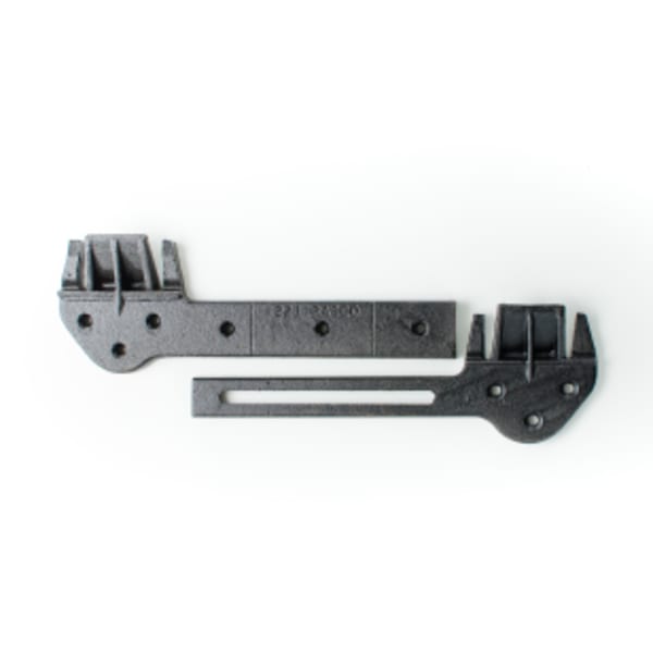 Z Hanger - 2 Piece Set