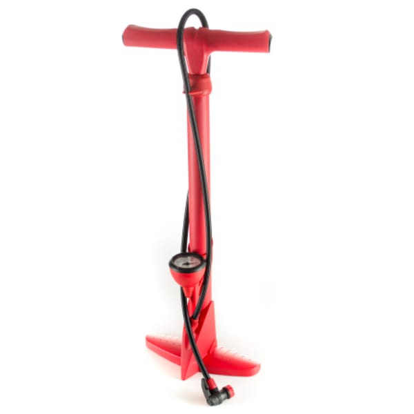 Tire Pump w/48" Hose and 2" 0 - 150#