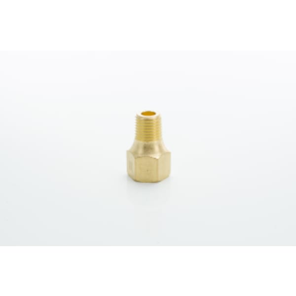Pressure Gauge Snubber