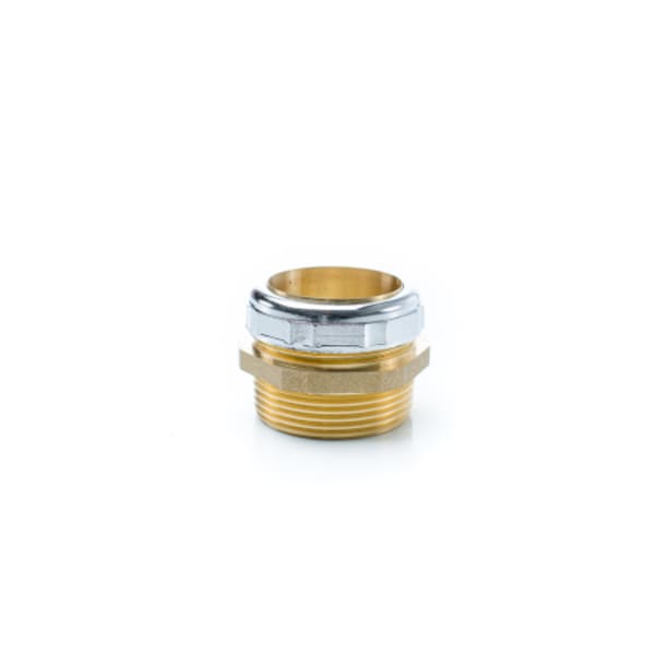 1-1/2" Waste Connector MPT