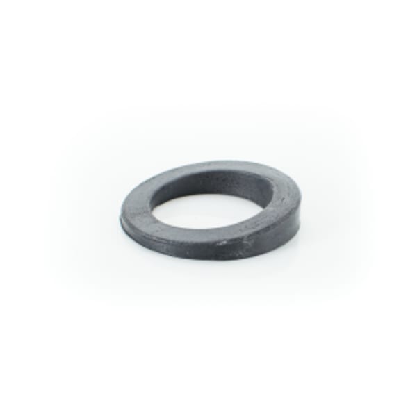 2-1/8"x3-3/16" Beveled Overflow Washer
