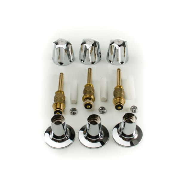 Rebuild Kit f/ 3-H Verve Price Pfister