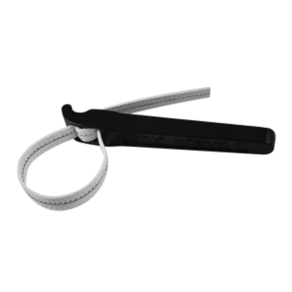 7" Strap Wrench