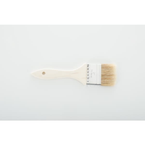 2" Chip and Oil Brush