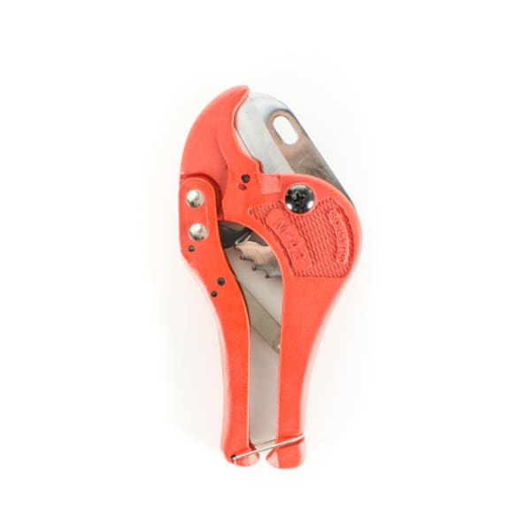 1" PVC Pipe Cutter