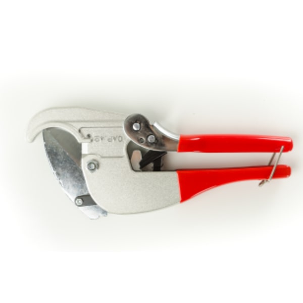 1" PVC Pipe Cutter - Pro-Cut