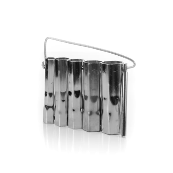 5Pc Shower Valve Socket Wrench Set