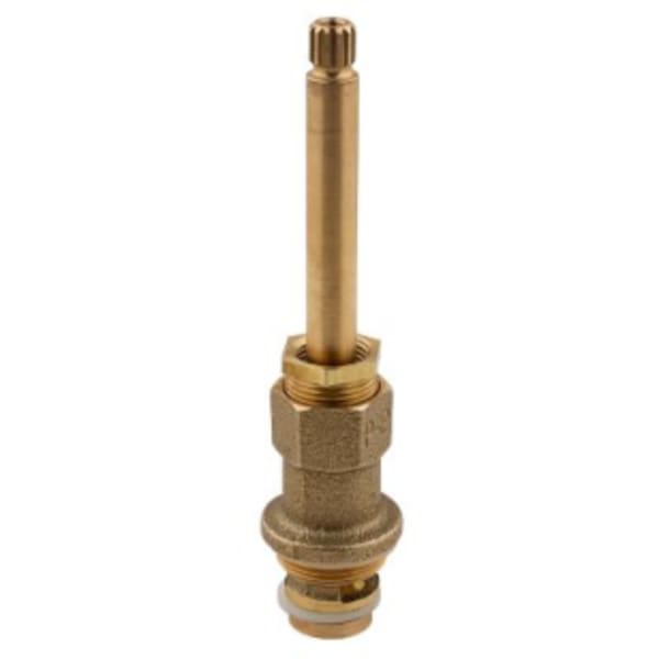 Diverter Stem For Compression Multi-Handle Valves
