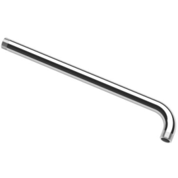 13" Shower Arm in Polished Chrome