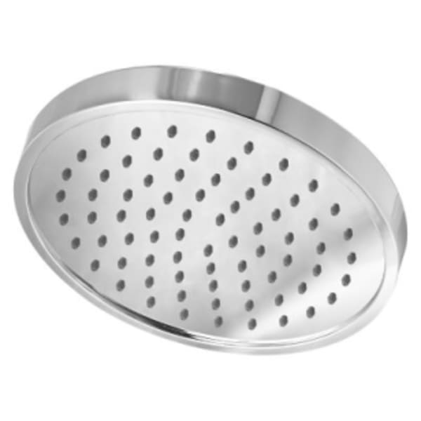 PFMF Raincan Showerhead in Polished Chrome