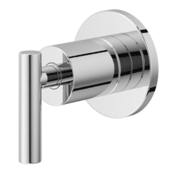 Contempra Diverter Trim in Chrome