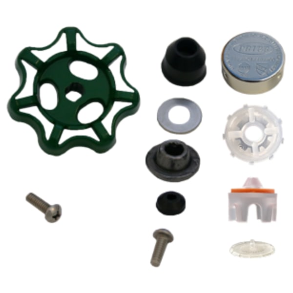 C-144 Complete Wall Hydrant Service Repair Kit