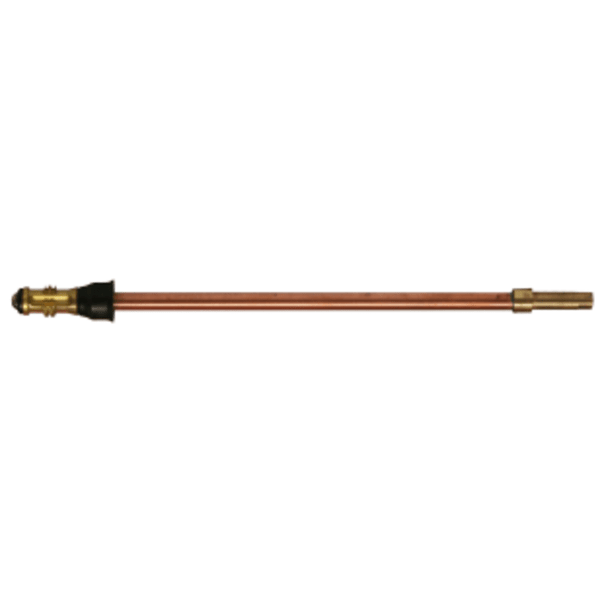 Stem Assembly - Style E-BFP - 16" for C-144