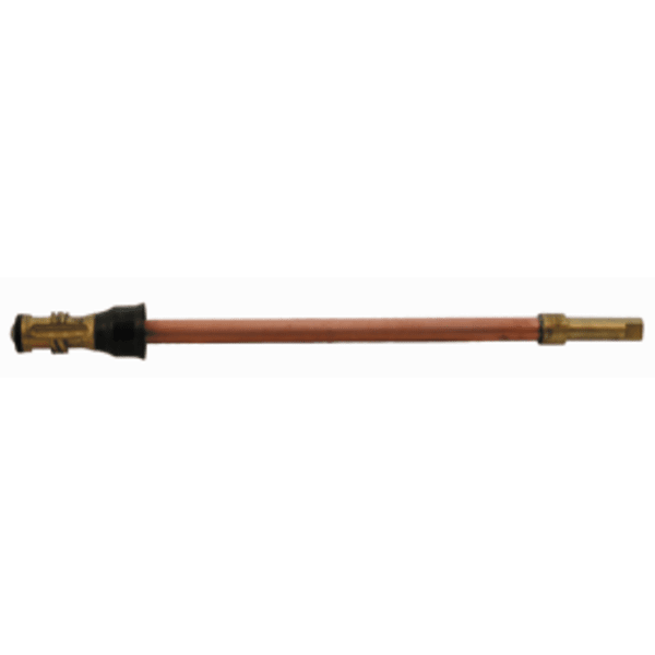 Stem Assembly - Style E-BFP - 24" for P-164