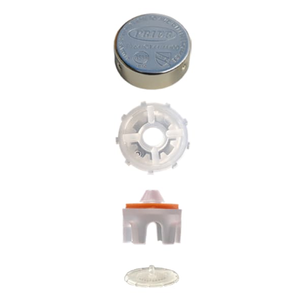Vacuum Breaker Assembly For C-144/P-164