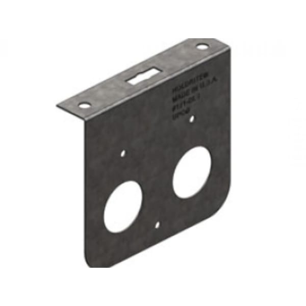 Bracket Galvanized