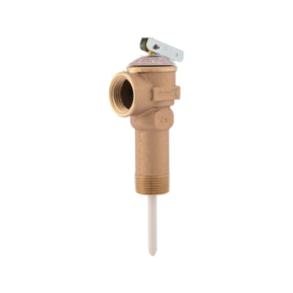 NCLX-5LX 3/4-in 150PSI