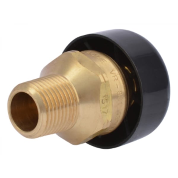 1/2-in VR20 Vacuum Relief Valve