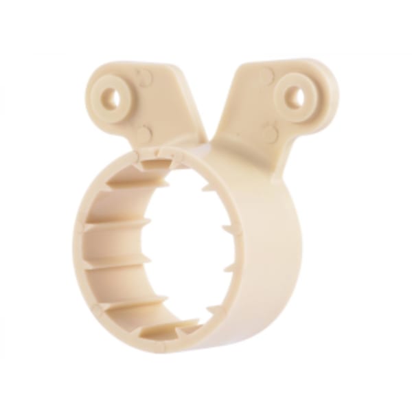 1-in Suspension Pipe Clamp Plastic