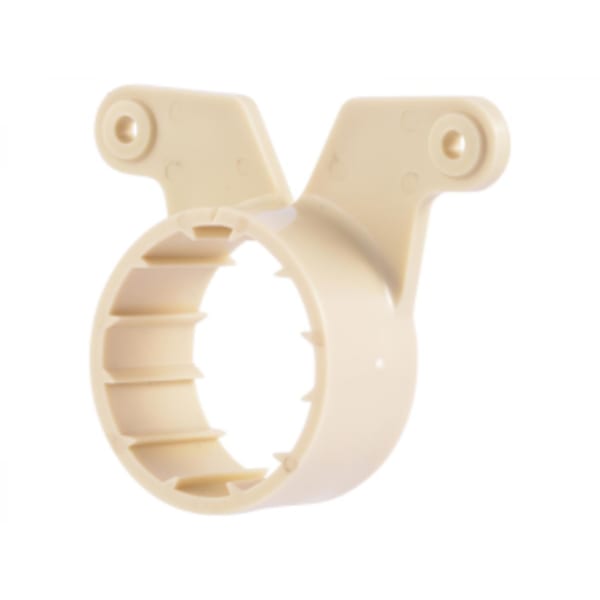 1-1/4-in Suspension Pipe Clamp Plastic