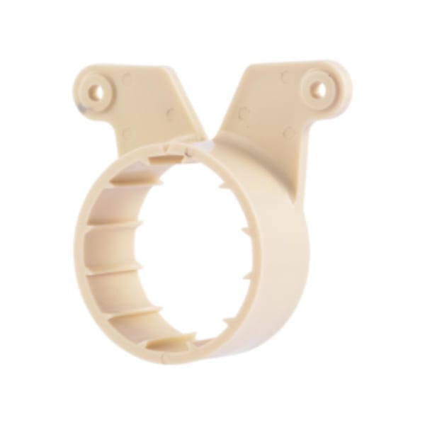 1-1/2-in Suspension Pipe Clamp Plastic