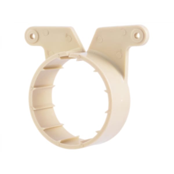 2-in Suspension Pipe Clamp Plastic