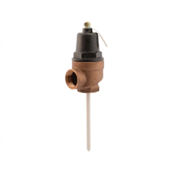 FVX-5L 1-in 150PSI