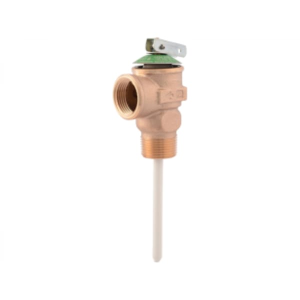 NCLX-5 3/4-in 150PSI