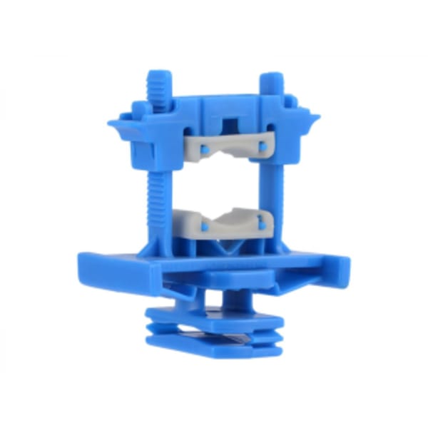 Strut Adapter Clamp with Pads