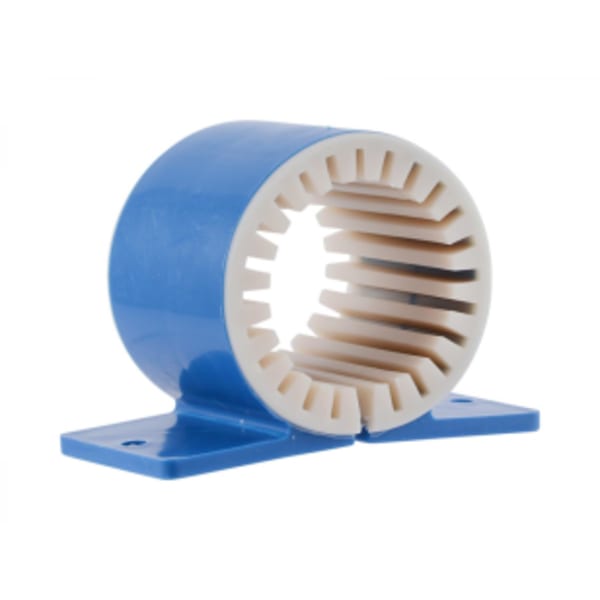 Acoustic 2 Hole Silencer Clamp 1-1/4-in