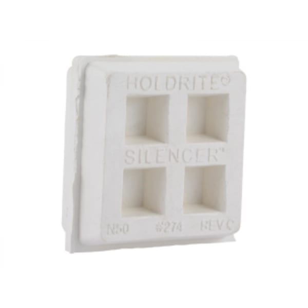 Insulation Pad Waffle
