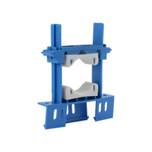 Variable Closure Clamp 1-in to 2-in