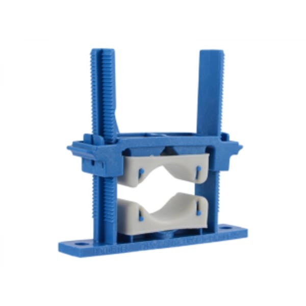 Univ 1-in to 2-in Silencer Clamp