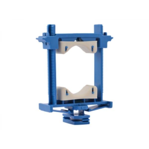 Strut Adapter Clamp with Pads