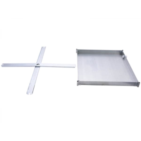 Suspended Water Heater Platform Up To 20 Gallons
