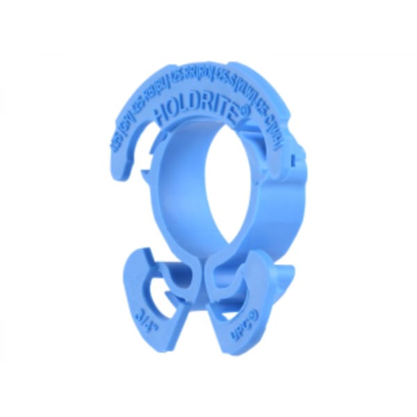 Isolator Insert, 3/4-in V2 Blue